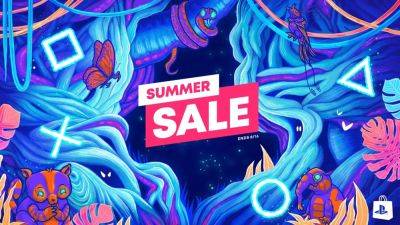 Sony has launched PlayStation Store’s Summer Sale - videogameschronicle.com - Britain - Spain - Portugal