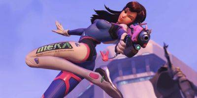 Overwatch 2 And Other Blizzard Games Are Finally Coming To Steam - thegamer.com
