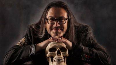 Doom Guy: John Romero Reflects on Doom, Quake, and Yes, Even Daikatana - pcmag.com