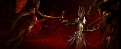 Diablo 4 Season 1 Shop Update - Mother's Protection Collection, Class Sets, Mount Pack - wowhead.com - Diablo