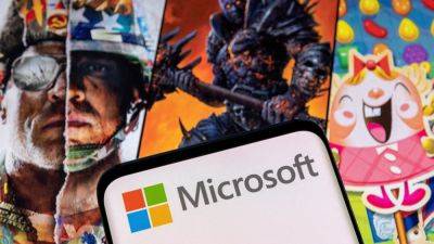 Microsoft's Potential Acquisition of Activision Blizzard: What This Means for Gamers - tech.hindustantimes.com - Britain - Usa