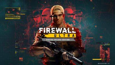 (For Southeast Asia) New Firewall Ultra PvP gameplay revealed, launches August 24 - blog.playstation.com - Taiwan - Singapore - Hong Kong - city Seoul - Launches