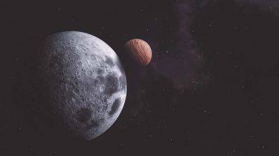 In a first, coexisting 'Trojan Planets' found in same orbit - tech.hindustantimes.com - Spain - Greece - Chile