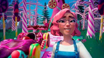 Disney Dreamlight Valley: How to Complete Vanellope’s Friendship Quest - gamepur.com - Disney