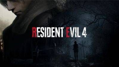 Resident Evil 4 Remake Has Sold Over 5 Million Units - gamingbolt.com