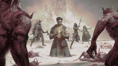 Diablo 4 devs walk back patch changes as Metacritic score plummets - gamesradar.com - Diablo