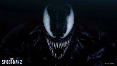 Marvel’s Spider-Man 2 Devs Discuss Why Tony Todd Was Chosen to Play Venom - gamingbolt.com