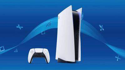 The PlayStation 5 Slim Won’t Be “Slim” at All; May Be Branded as an Improved PS5 Model – Rumor - wccftech.com