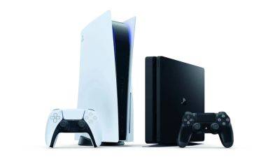 The latest PS4 and PS5 updates ‘improve system performance’ - videogameschronicle.com - Britain - Spain - Portugal