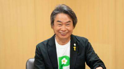 The Pikmin Franchise Came Together Because Of Shigeru Miyamoto - gameranx.com - Britain - France - Pikmin