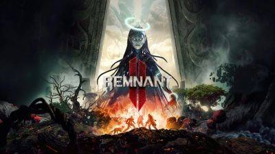 Remnant II PC Port Impressions – Solid, But Needs DLSS 3 and Lumen - wccftech.com - Needs