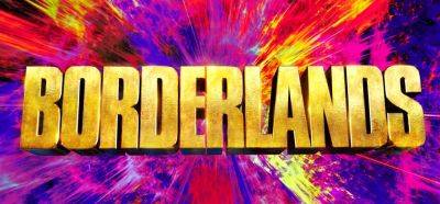 The Borderlands movie will be on the big screen August 2024 - thesixthaxis.com - Usa