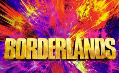 Borderlands Movie Gets A Release Date, And It's Not Soon - gamespot.com