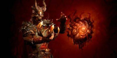 Diablo 4 Is Already Rolling Back Changes After Latest Patch - thegamer.com - Diablo - After
