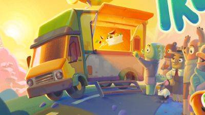 Fruitbus is a food truck sim that I need right now - destructoid.com