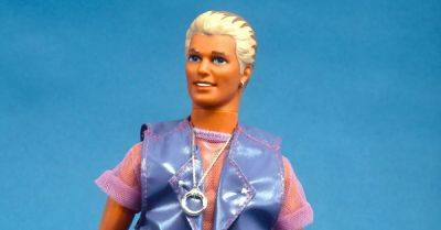 Cock Ring Ken is in the Barbie movie, so let’s talk about Cock Ring Ken - polygon.com - Usa