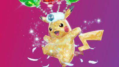 Pokemon Scarlet & Violet Free Codes – July 2023 - gamepur.com
