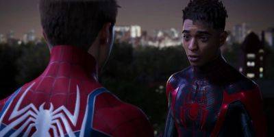 New Spider-Man 2 Trailer Reveals New Looks For Miles And MJ - thegamer.com - county San Diego - Reveals