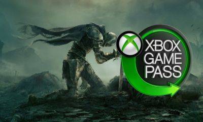 Microsoft Possibly Teasing Elden Ring Coming to Xbox Game Pass - wccftech.com