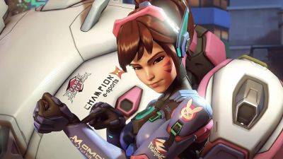 Overwatch 2 Engagement is Already Slipping, Overwatch League Likely On its Last Legs - wccftech.com