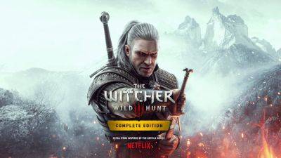 The Witcher 3 Next-Gen Patch 4.04 Packs DLSS 3, Ray Tracing Fixes, HDR Calibration Options and More - wccftech.com