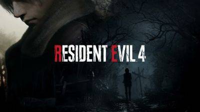 Resident Evil 4 Remake Sales Surpass 5 Million Units Worldwide In Less Than 4 Months - wccftech.com - Japan