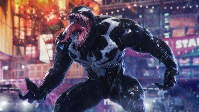 New Marvel’s Spider-Man 2 Story Trailer Features Plenty Of Venom And Symbiote Action - gameinformer.com - county San Diego - city New York