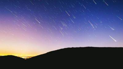 Don’t miss out on the upcoming Perseid meteor shower - tech.hindustantimes.com