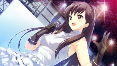 White Album: Memories like Falling Snow for PC launches August 4 worldwide - gematsu.com - Britain - China - Japan - Launches
