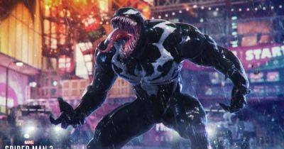 The 'Spider-Man 2' story trailer teases more Venom, more villains and more drama - engadget.com - county San Diego - Teases