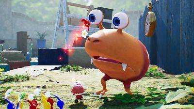 Pikmin 4 – Tips for Making the Most of Every In-Game Day - wccftech.com - Pikmin