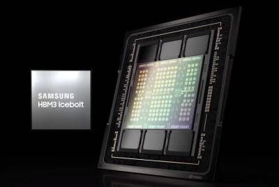 Samsung Reportedly Offers NVIDIA HBM3 & 2.5D Packaging For AI GPUs - wccftech.com - Taiwan - Usa