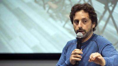 Sergey Brin returns to Google to work on secret AI project Gemini - tech.hindustantimes.com - state California