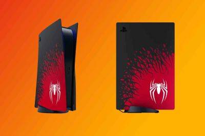 Spidey fans will go crazy for this limited edition Spider-Man 2 PS5 - pocket-lint.com - county San Diego