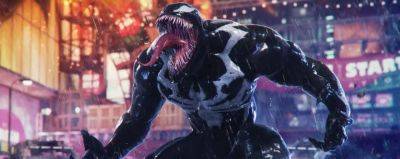 Marvel’s Spider-Man 2 new story trailer gives us a first look at Venom - thesixthaxis.com - county San Diego - New York - county Parker