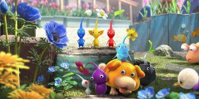 Pikmin Hasn't Sold Well Because Players Find It Too Difficult, Says Miyamoto - thegamer.com - Pikmin