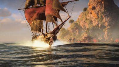 Ubisoft Claims “Really Good Progress” on Skull and Bones To Investors - gameranx.com - Singapore