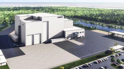 Amazon to Build $120 Million Facility for Project Kuiper Satellites - pcmag.com - state Florida - Washington