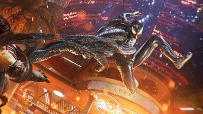 Marvel's Spider-Man 2's New Gameplay Enhancements Turn You Into An "Acrobatic Improviser" - gamespot.com - city New York - Marvel