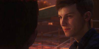 Spider-Man Fans Are Finally Warming Up To Peter Parker's New Face - thegamer.com - county San Diego - Jordan