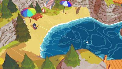 This wholesome indie game bundle is a perfect way to laze away the summer days - gamesradar.com - Usa - county Liberty