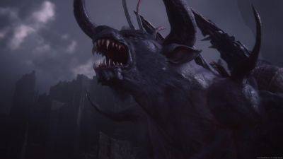 Final Fantasy 16: Behemoth Boss Guide - gameranx.com