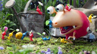 Pikmin 4 Beginners Guide: Tips & Tricks For Rookie Rescuers - gamepur.com - Pikmin