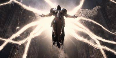 Diablo 4 Devs Announce Massive Changes Following Patch Backlash - thegamer.com - Diablo - Announce