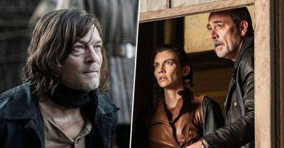 Walking Dead spin-offs Dead City and Daryl Dixon get renewed for second seasons - gamesradar.com - county San Diego - France