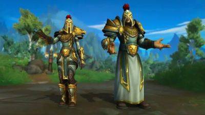 AI Article Generator Falls for World of Warcraft 'Glorbo' Prank - pcmag.com