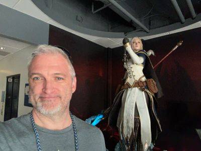 Technical Director Monte Krol Departs Blizzard Entertainment After 23 Years - wowhead.com - state California - After