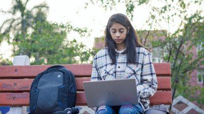 CSIR UGC NET result 2023 expected online soon: Steps to check and top 5 apps to prep well - tech.hindustantimes.com