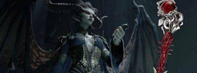 SDCC 2023 Blizzard Merchandise - Diablo IV Hell Key, Grom Hellscream Signed Print, and More! - wowhead.com - China - Diablo