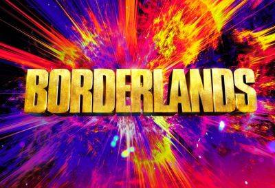 Borderlands movie is out August 2024 - techradar.com